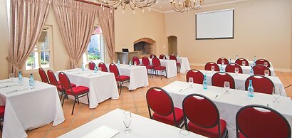 L'ermitage - Franschhoek Chateau & Villas