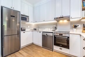 L'ermitage - Franschhoek Chateau & Villas