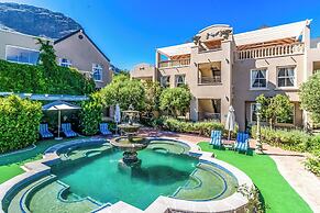 L'ermitage - Franschhoek Chateau & Villas