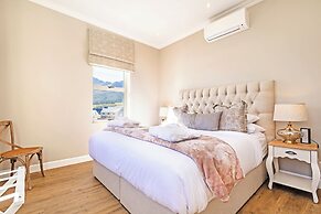 L'ermitage - Franschhoek Chateau & Villas