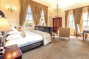 L'ermitage - Franschhoek Chateau & Villas