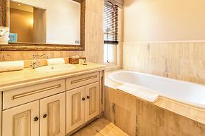 L'ermitage - Franschhoek Chateau & Villas