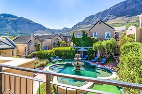 L'ermitage - Franschhoek Chateau & Villas