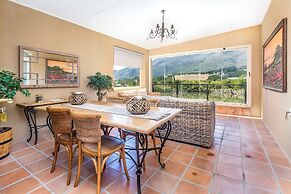 L'ermitage - Franschhoek Chateau & Villas