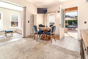 L'ermitage - Franschhoek Chateau & Villas