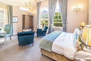 L'ermitage - Franschhoek Chateau & Villas