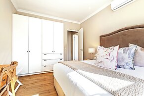 L'ermitage - Franschhoek Chateau & Villas