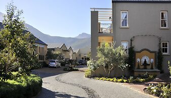 L'ermitage - Franschhoek Chateau & Villas