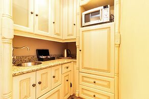 L'ermitage - Franschhoek Chateau & Villas