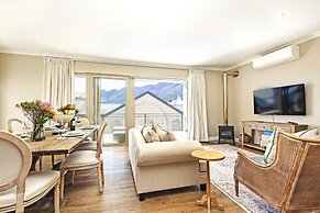 L'ermitage - Franschhoek Chateau & Villas