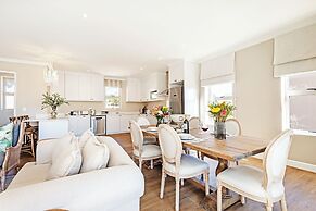 L'ermitage - Franschhoek Chateau & Villas