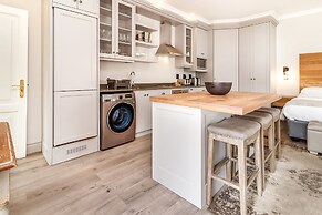 L'ermitage - Franschhoek Chateau & Villas