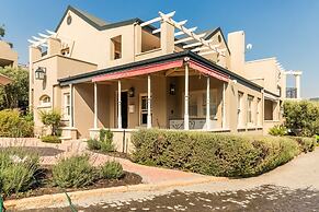 L'ermitage - Franschhoek Chateau & Villas