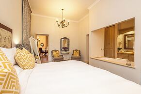 L'ermitage - Franschhoek Chateau & Villas