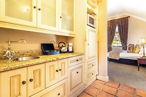 L'ermitage - Franschhoek Chateau & Villas