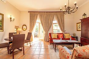 L'ermitage - Franschhoek Chateau & Villas
