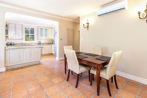 L'ermitage - Franschhoek Chateau & Villas