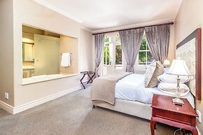 L'ermitage - Franschhoek Chateau & Villas
