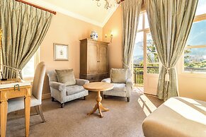 L'ermitage - Franschhoek Chateau & Villas