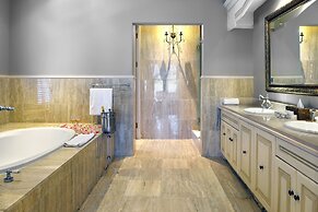 L'ermitage - Franschhoek Chateau & Villas