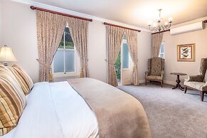 L'ermitage - Franschhoek Chateau & Villas