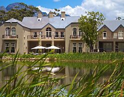 L'ermitage - Franschhoek Chateau & Villas