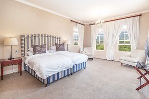 L'ermitage - Franschhoek Chateau & Villas