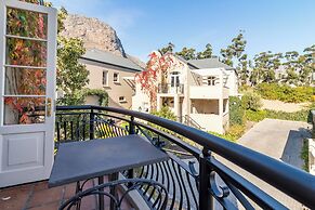 L'ermitage - Franschhoek Chateau & Villas