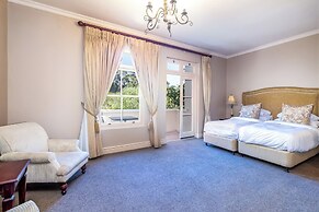L'ermitage - Franschhoek Chateau & Villas