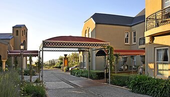 L'ermitage - Franschhoek Chateau & Villas