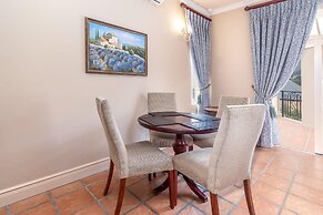 L'ermitage - Franschhoek Chateau & Villas
