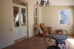 L'ermitage - Franschhoek Chateau & Villas