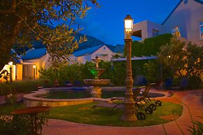 L'ermitage - Franschhoek Chateau & Villas