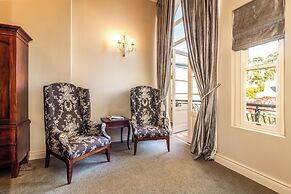 L'ermitage - Franschhoek Chateau & Villas