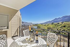 L'ermitage - Franschhoek Chateau & Villas