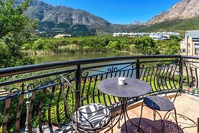 L'ermitage - Franschhoek Chateau & Villas
