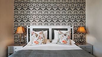 L'ermitage - Franschhoek Chateau & Villas