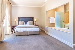 L'ermitage - Franschhoek Chateau & Villas