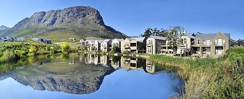 L'ermitage - Franschhoek Chateau & Villas