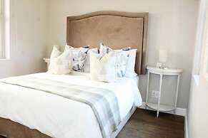 L'ermitage - Franschhoek Chateau & Villas