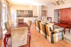 L'ermitage - Franschhoek Chateau & Villas