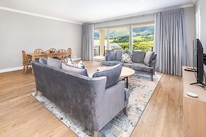 L'ermitage - Franschhoek Chateau & Villas