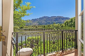 L'ermitage - Franschhoek Chateau & Villas