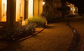 L'ermitage - Franschhoek Chateau & Villas