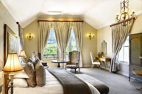 L'ermitage - Franschhoek Chateau & Villas