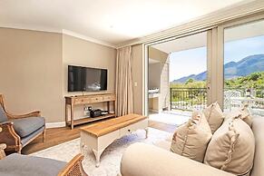 L'ermitage - Franschhoek Chateau & Villas