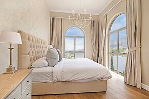 L'ermitage - Franschhoek Chateau & Villas