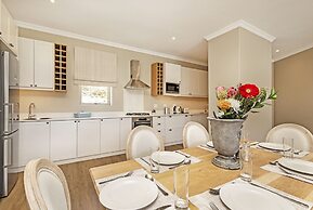 L'ermitage - Franschhoek Chateau & Villas