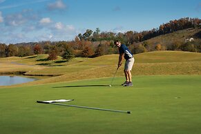 Club Wyndham Great Smokies Lodge