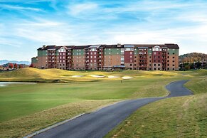 Club Wyndham Great Smokies Lodge